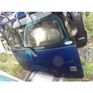 ｂＢ TA-NCP31 バックドアASSY Z 1NZ-FE 8M6    67005-52360 ...