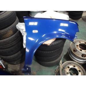 ｂＢ TA-NCP31 フロントフェンダー右 RH Z 1NZ-FE 8M6    53811-52...