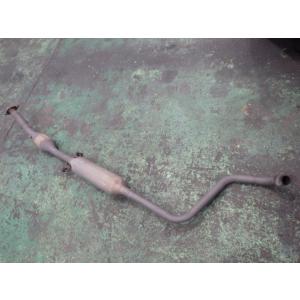 ｂＢ TA-NCP31 Fエキゾーストパイプ Z 1NZ-FE 8M6    17410-21121...