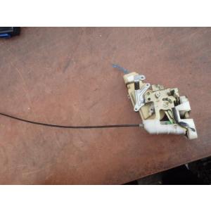 ｂＢ TA-NCP31 左Rドアロックソレノイド Z 1NZ-FE 8M6     リアドア左側用/...