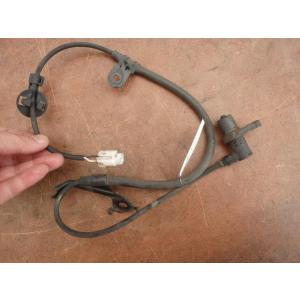 ｂＢ TA-NCP31 ABSセンサー Z 1NZ-FE 8M6    89543-52010 19...