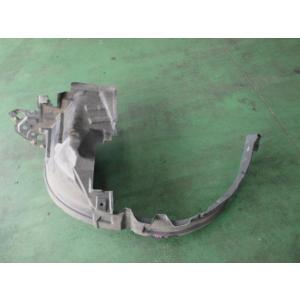 ノート DBA-E12 フロントフェンダーライナー左　LH X DIG-S HR12DDR KH3 ...