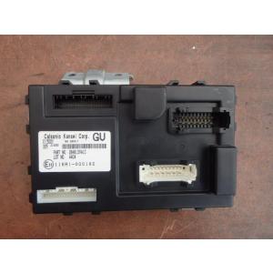 ノート DBA-E12 その他 電装部品 X DIG-S HR12DDR KH3    284B13...