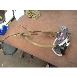 ノート DBA-E12 右Rドアロックソレノイド X DIG-S HR12DDR KH3     リ...