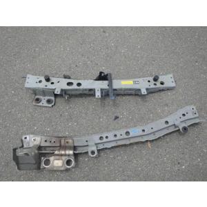 ノート DBA-E12 ラジエータコアサポート X DIG-S HR12DDR KH3     19...