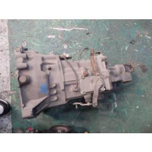 ハイゼット TE-S200P マニュアルミッションASSY スペシャル EF-SE W09 