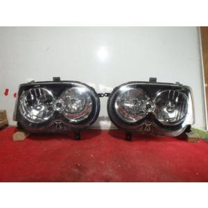 ムーヴ CBA-L150S ヘッドライト右　RH カスタムX EF-VE   コイト 100-517...