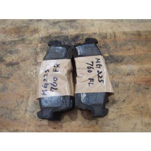 モコ DBA-MG22S その他 ブレーキ系部品 S K6A      199732