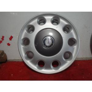 ミラ（ダイハツ） ミラココア DBA-L675S ホイールキャップ ココア