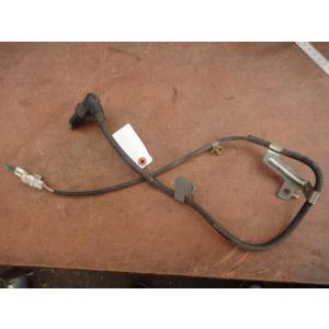 ジムニー JB23W 3型〜9型 新品 スピードセンサー ABSセンサー フロント