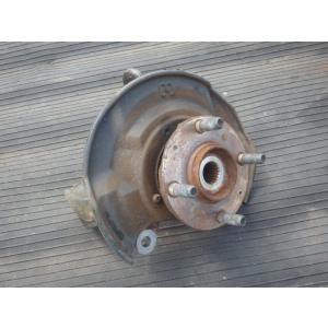 バモス LA-HM2 右FナックルハブASSY ターボ 4WD E07ZT B92P 51211-S3A-901 200384