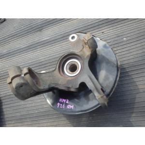 バモス LA-HM2 右FナックルハブASSY...の詳細画像1
