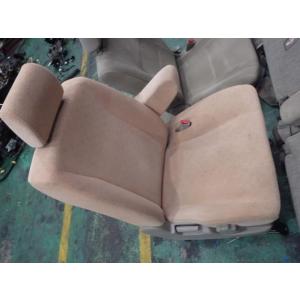 モコ DBA-MG22S ドライバーシート S K6A ZEP     運転席/ 200561