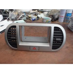 モコ DBA-MG22S クラスターパネル S K6A ZEP    73322-81J0 2005...