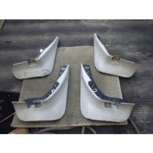 セフィーロ E-LNA31 マッドガード SE-4 4WD RB20DET WK1     2008...