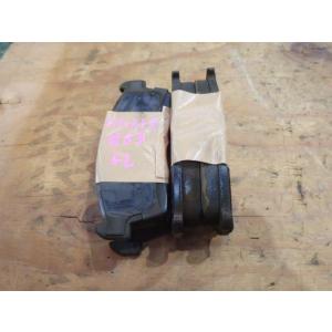 モコ TA-MG21S その他 ブレーキ系部品 T 4WD K6AT      200921