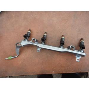 トヨタ レジアスエース KDH206K リビルト インジェクター 23670-30440