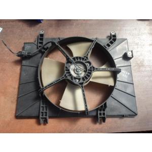 スズキ 新品 電動 ファン モーター エブリィ バン ワゴン DA64V