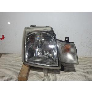 アルト LE-HA23V ヘッドライト右 RH 660 VS K6A-DE P1510 35120-84G00