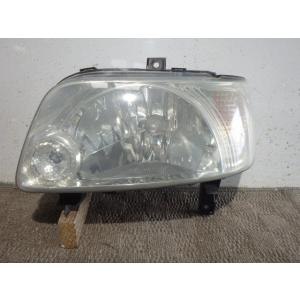 ムーヴ GF-L902S ヘッドライト左 LH AEDCTM JB-DET 100-51703 81150