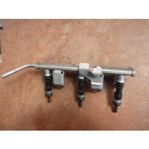 キャロル DBA-HB35S インジェクター ECO-L R06A Z2S   EAT326  20...