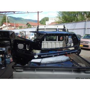 ＲＡＶ−４ 6BA-MXAA54 フロントバンパー カバー アドベンチャー 4WD M20A-FKS...