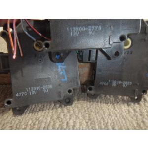ミラ DBA-L275S その他 A/Cヒータ...の詳細画像2