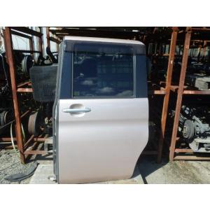 タント LA600S 左リアドア カスタムX ニホンイタ M31Q8 67004-B2260