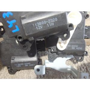 MPV DBA-LY3P その他 A/Cヒータ...の詳細画像2