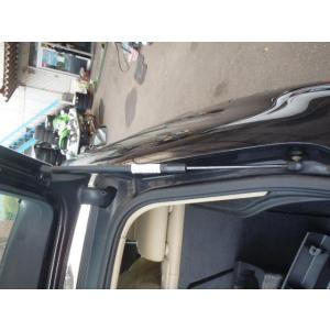 アウディ A3 GH-8PBMJF バックドアダンパー スポーツバック3.2クワトロ 4WD BMJ...