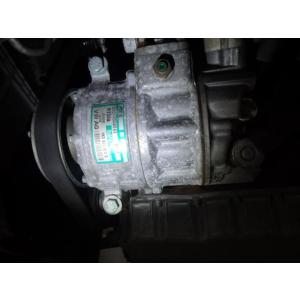 アウディ A3 GH-8PBMJF A/Cコンプレッサー スポーツバック3.2クワトロ 4WD BM...