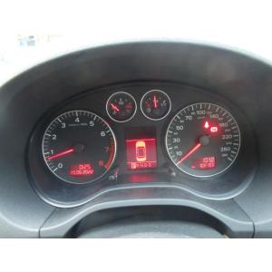 アウディ A3 GH-8PBMJF スピードメーター スポーツバック3.2クワトロ 4WD BMJ ...