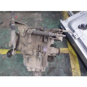 アクティ V-HA4 マニュアルミッションASSY SDX 4WD E07A NH528 204229