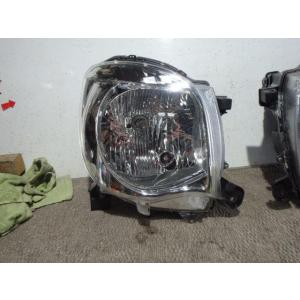 モコ DBA-MG33S ヘッドライト右　RH S R06A   スタンレー P9638 26705...