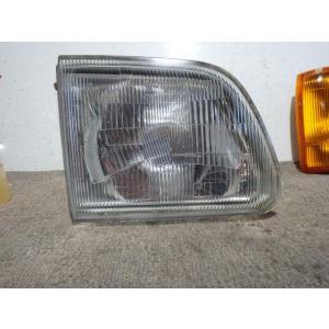 マグノリア　ヘッドライト 左右 TT TW TV マグノリア ヘッドライト 左右 TT TW TV USムラーノ ヘッドライト 左右