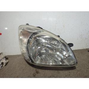 ライフ LA-JB2 ヘッドライト右　RH メヌエット 4WD E07Z スタンレー P2176 33101-S2K-901 204459