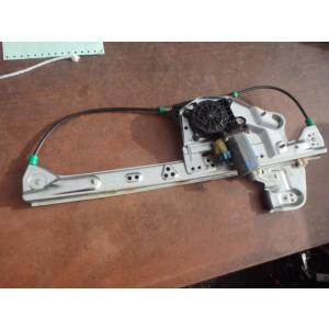 キャデラック ドゥビル  GH-AK64K 左Rドアレギュレータ・モーター ドゥビル 4K     ...