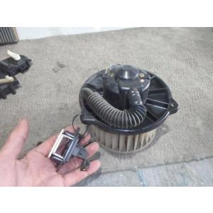サンバー GD-TT2 ヒーターブロアモーター TC三方開 4WD EN07V 894000-0091 502726-0810 204890