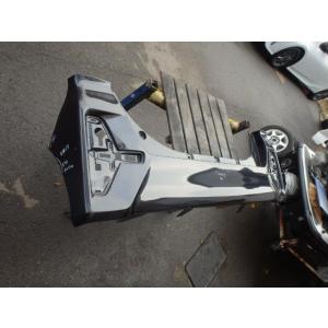 タント 5BA-LA650S Rバンパーフェース カスタムRS KF-VET X15   52159...