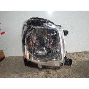 モコ DBA-MG33S ヘッドライト右　RH S4 4WD R06A   スタンレー P9638 ...