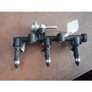 インジェクター 1台分 クルーズ HR82S シボレー M13A 15710-54G00