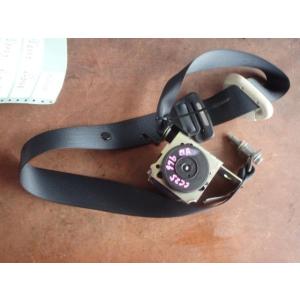 セレナ DBA-CC25 Rシートベルト ハイウェイスター MR20DE QX1   2列目右/60...