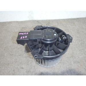 モコ DBA-MG33S ヒーターブロアモーター S4 4WD R06A    1N25   206...