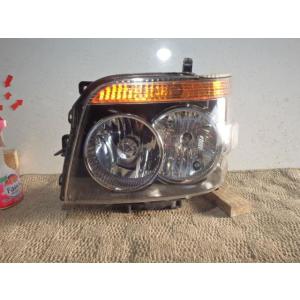 アトレー ハイゼットアトレ ABA-S321G ヘッドライト左 LH 660 カスタム