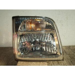 サンバー LE-TT1 ヘッドライト右 RH TC-FLO EN07-E VC02-001