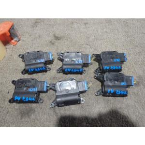 アウディ A3 GH-8PBMJF その他 A/Cヒーター系 スポーツバック3.2クワトロ 4WD ...