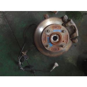 モコ DBA-MG33S 右FナックルハブASSY S4 4WD R06A ZSF    40014...