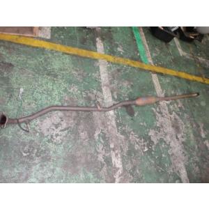 モコ DBA-MG33S Fエキゾーストパイプ S4 4WD R06A ZSF    20010-4...