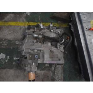 モコ DBA-MG33S オートマチックミッションASSY S4 4WD R06A ZSF   4W...