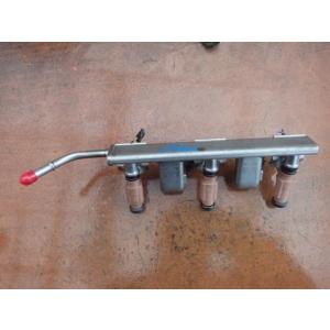 インジェクター 3本 セット アルト HA24V スズキ K6A 15710-58J20